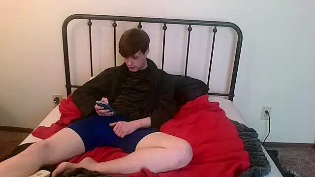 BigIncognitoXXX online show from 03-21-26, 04:21