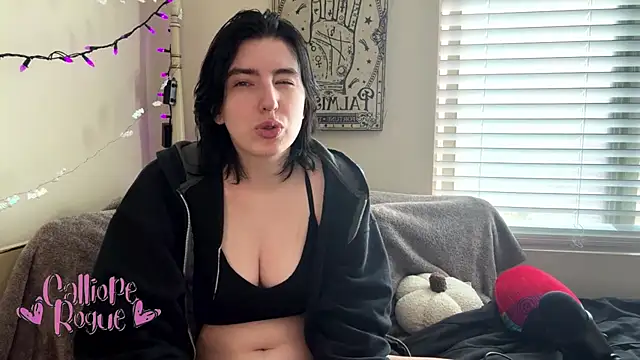 Snapshot of callioperogue chatting on 11-03-25, 07:15 callioperogue online show from 11-03-25, 07:15