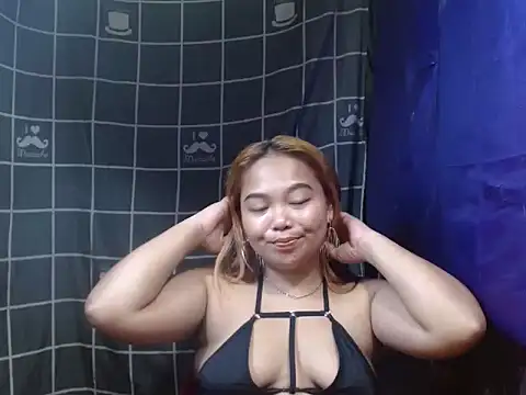 Snapshot of Hajaima chatting on 10-29-25, 06:26 Hajaima online show from 10-29-25, 06:26