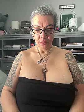 dieseldame1313 online show from 05-07-26, 03:50