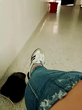 Snapshot of Alisson_Milf chatting on 02-23-26, 09:56 Alisson Milf online show from 02-23-26, 09:56