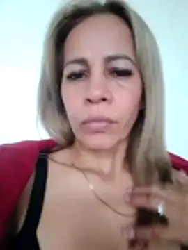 Snapshot of Alisson_Milf chatting on 03-18-26, 12:19 Alisson Milf online show from 03-18-26, 12:19