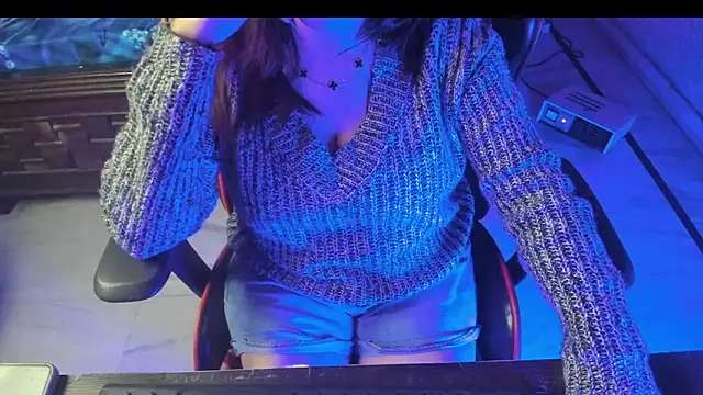 ShylaGill online show from 01-09-26, 01:47