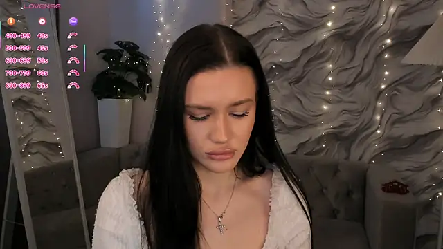 Snapshot of Aria_Mila chatting on 02-19-26, 11:17 Aria Mila online show from 02-19-26, 11:17