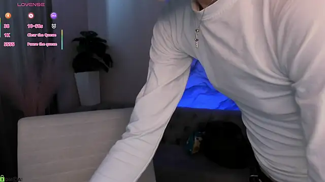 Snapshot of Aria_Mila chatting on 03-15-26, 03:12 Aria Mila online show from 03-15-26, 03:12