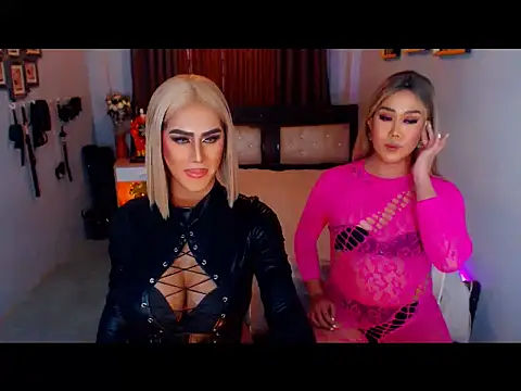 MystiqueQueen online show from 09-21-25, 05:42