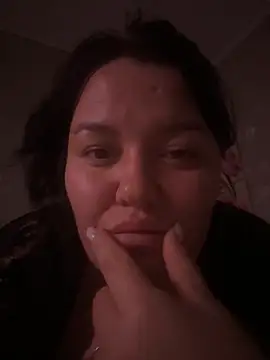 SunnyLeila2101 online show from 11-19-25, 05:13