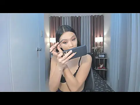 AriellaArida online show from 11-01-25, 11:23