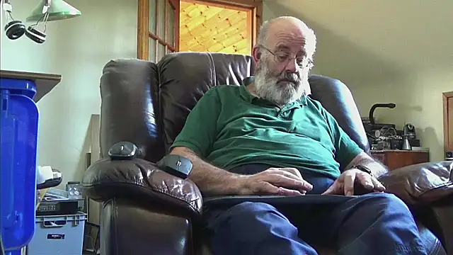 janzer13 online show from 09-28-25, 12:43