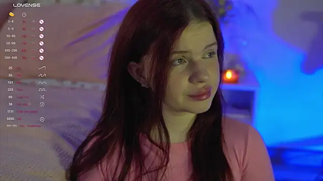 ambershoney online show from 09-13-25, 03:39