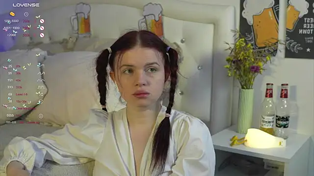 ambershoney online show from 09-26-25, 05:00