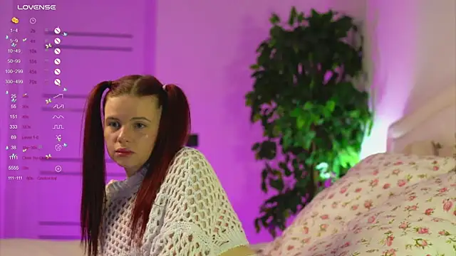 ambershoney online show from 10-21-25, 06:52