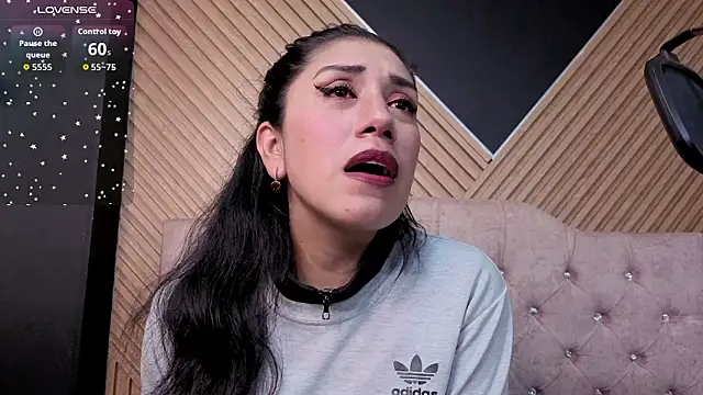 MihaCarther online show from 03-20-26, 02:16