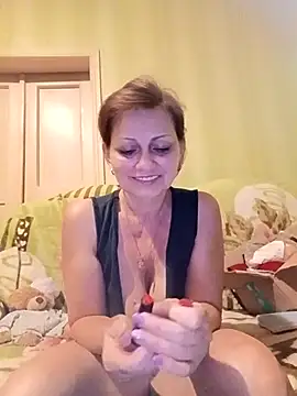 MariannaSky471 online show from 11-17-25, 06:14