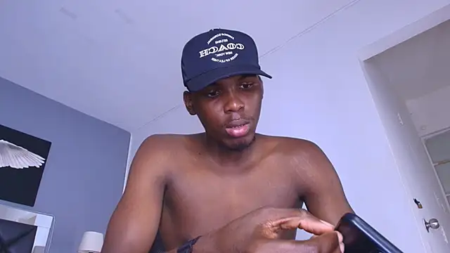 william black04 online show from 09-13-25, 12:05