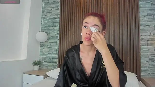 Snapshot of melodyvega0591 chatting on 09-29-25, 01:16 melodyvega0591 online show from 09-29-25, 01:16