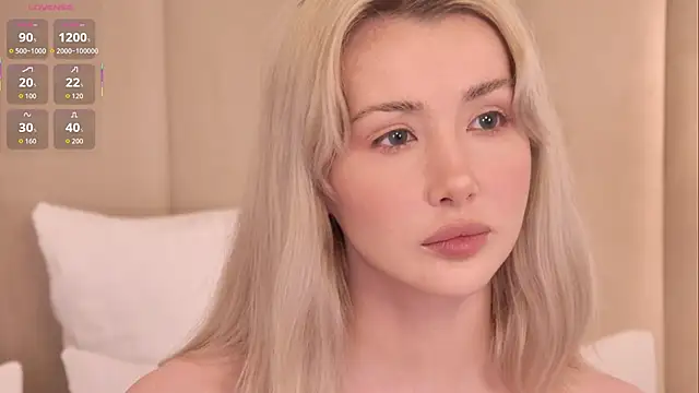 Nesolla online show from 10-09-25, 07:12