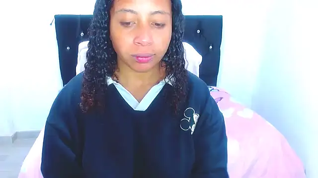 Gabi Jhons 23 online show from 12-03-25, 11:19