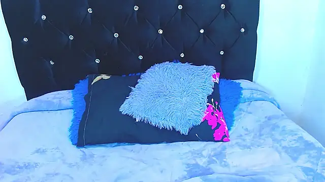 Gabi Jhons 23 online show from 01-10-26, 04:42