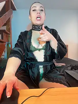 Moon Blake online show from 10-03-25, 01:08