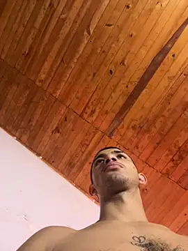 ArturoCardona  online show from 10-25-25, 10:56