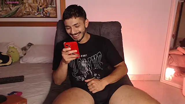 ArturoCardona  online show from 02-27-26, 11:38