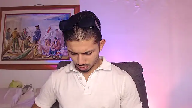 ArturoCardona  online show from 03-21-26, 05:05