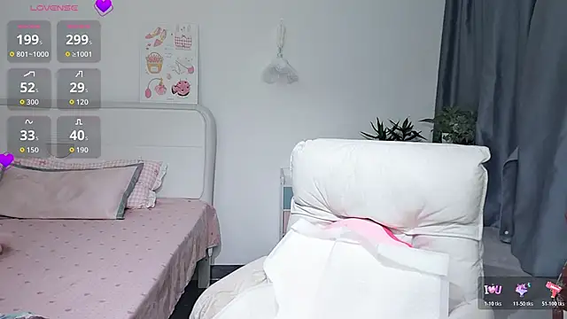 9aunatiis online show from 05-10-26, 02:55