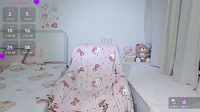 9aunatiis online show from 06-15-26, 05:15