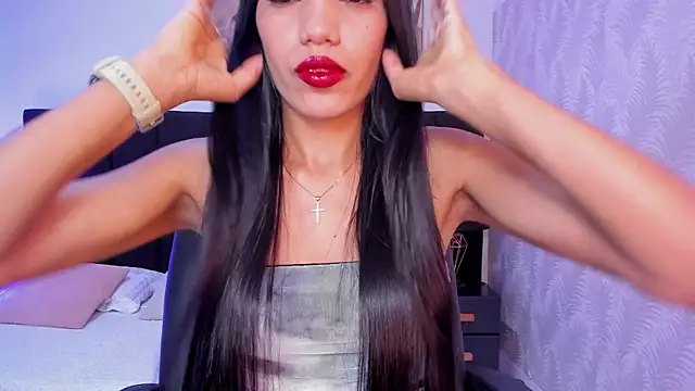 kaylaadams7 online show from 10-13-25, 11:43