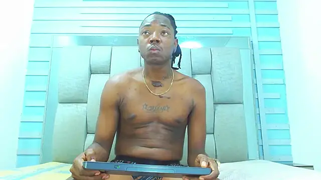 Black Fire10 online show from 12-19-25, 07:10