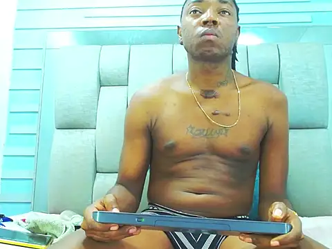 Black Fire10 online show from 02-28-26, 08:32