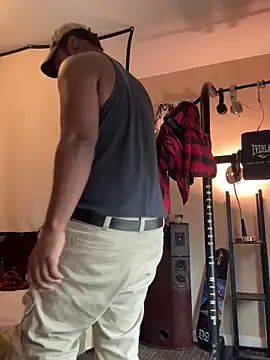 KeYBuMp323 online show from 10-29-25, 02:19