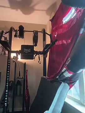 KeYBuMp323 online show from 11-30-25, 03:49