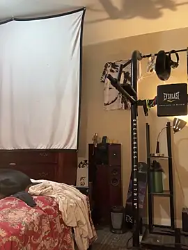 KeYBuMp323 online show from 02-12-26, 03:34