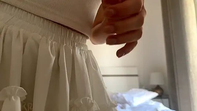 Snapshot of FruityXo chatting on 02-14-26, 12:46 FruityXo online show from 02-14-26, 12:46