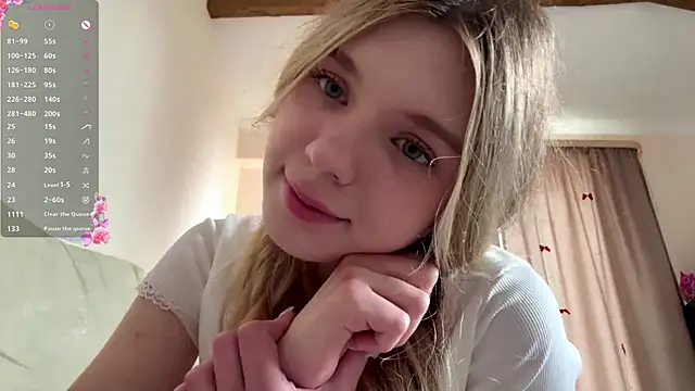 FruityXo online show from 05-02-26, 12:21
