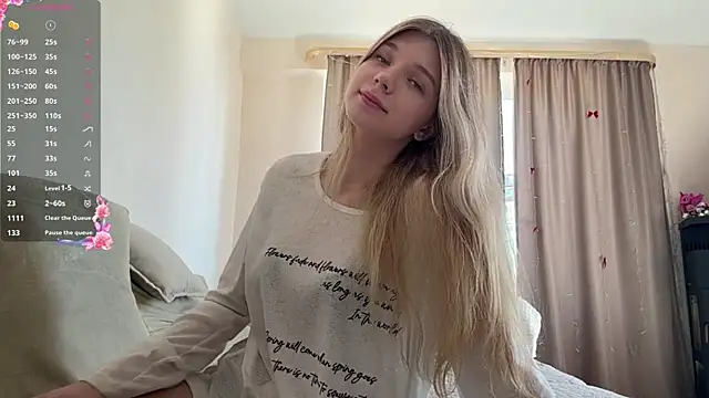 FruityXo online show from 06-21-26, 12:52