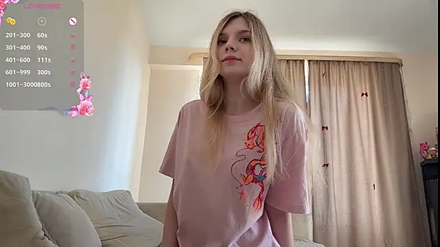 FruityXo online show from 06-27-26, 11:15