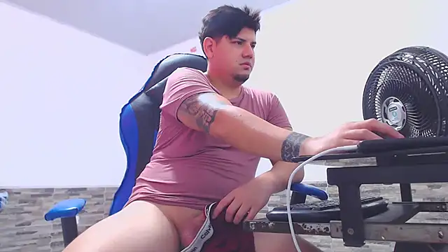 mister cum1999 online show from 01-11-26, 06:02