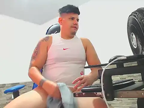 mister cum1999 online show from 02-03-26, 09:31