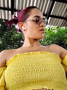 cris dulce online show from 05-01-26, 06:34