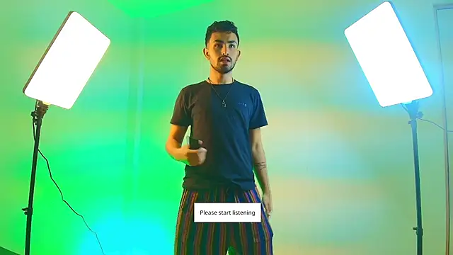 Snapshot of JuanchoAfpa chatting on 09-26-25, 12:09 JuanchoAfpa online show from 09-26-25, 12:09