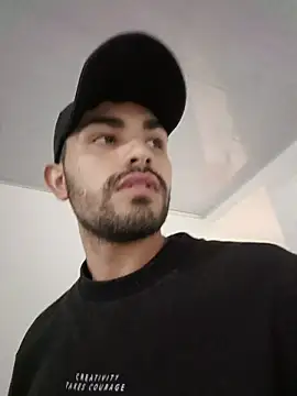 Snapshot of JuanchoAfpa chatting on 10-16-25, 03:29 JuanchoAfpa online show from 10-16-25, 03:29