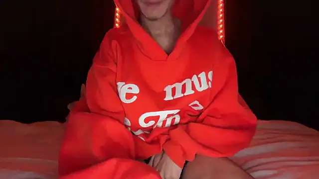 holydirt luxeno1 online show from 01-17-26, 02:33