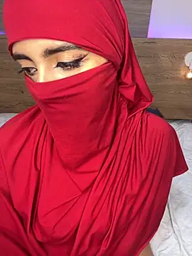 Jasmin hamdan online show from 09-18-25, 08:22