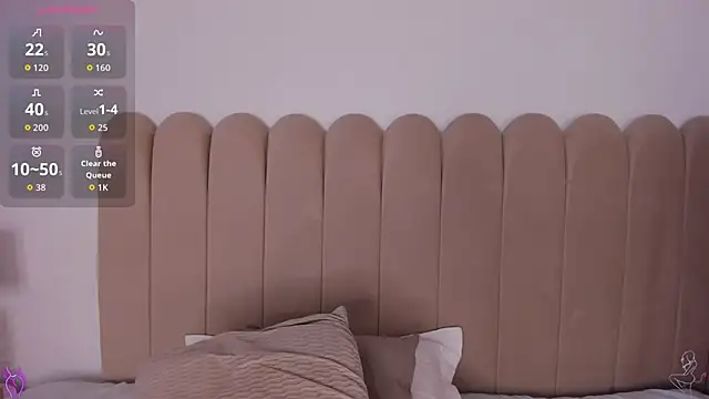 Jasmin hamdan online show from 12-22-25, 07:55