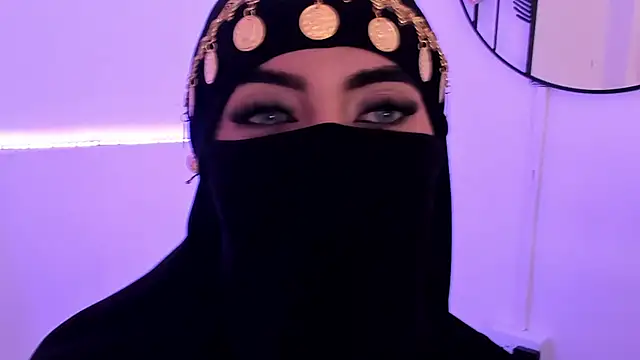 Jasmin hamdan online show from 01-10-26, 09:05