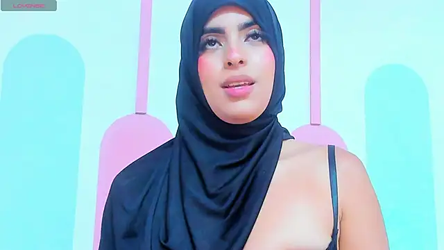 Jasmin hamdan online show from 05-06-26, 09:20