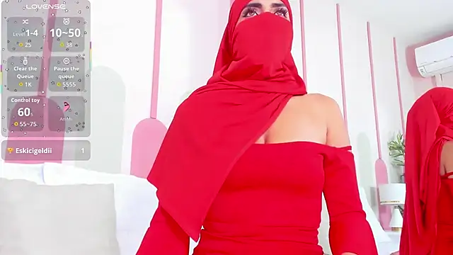 Jasmin hamdan online show from 06-01-26, 10:00
